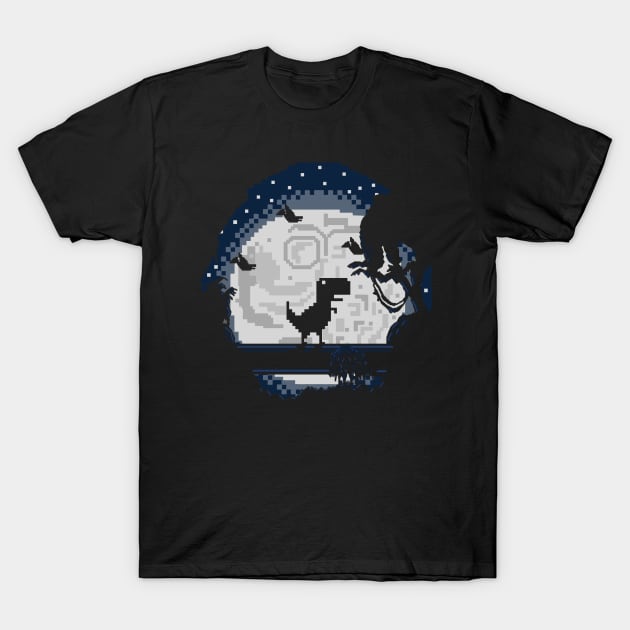 Hakuna Connection T-Shirt by Insomnia